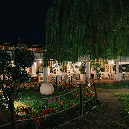 Ristorante Il Fienile, Forlì