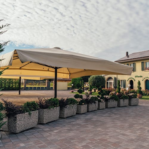 Ristorante Il Fienile, Forlì