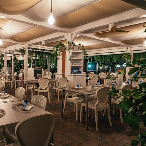 Ristorante Il Fienile, Forlì