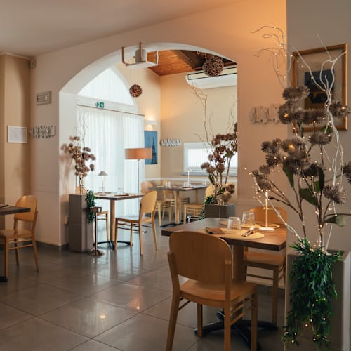 Ristorante Il Fienile, Forlì