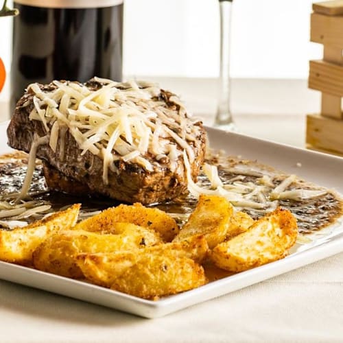 Ristorante Il Fienile, Forlì