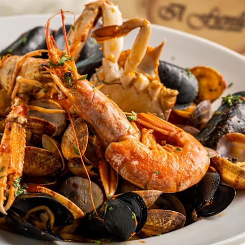 Ristorante Il Fienile, Forlì