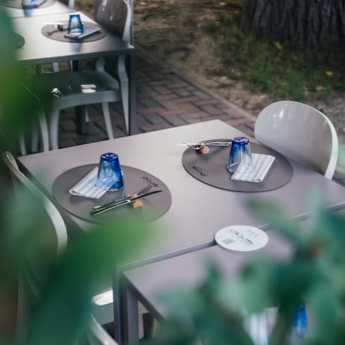 Ristorante Il Fienile, Forlì