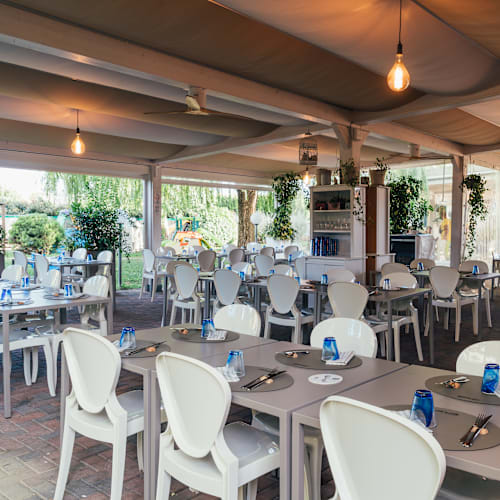 Ristorante Il Fienile, Forlì