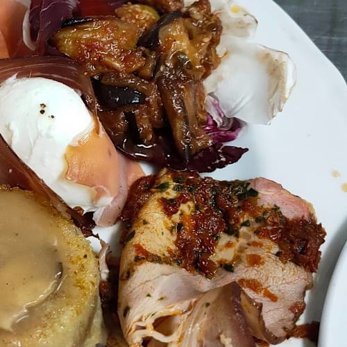 Villa le Palme, Ventimiglia Di Sicilia