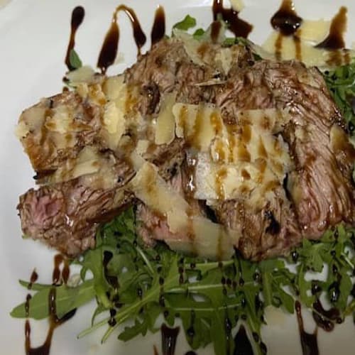 Villa le Palme, Ventimiglia Di Sicilia