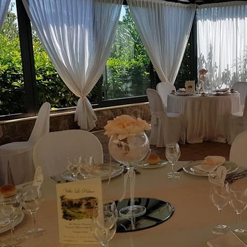 Villa le Palme, Ventimiglia Di Sicilia