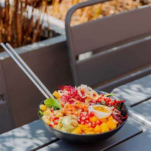 TADAO Poke Bar - Waterloo, Waterloo