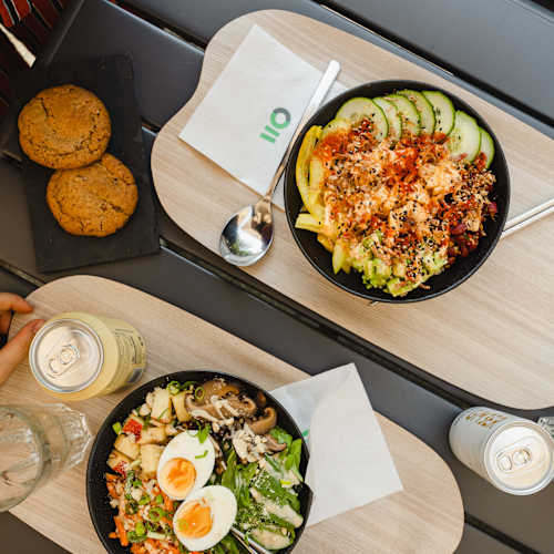 TADAO Poke Bar - Waterloo, Waterloo