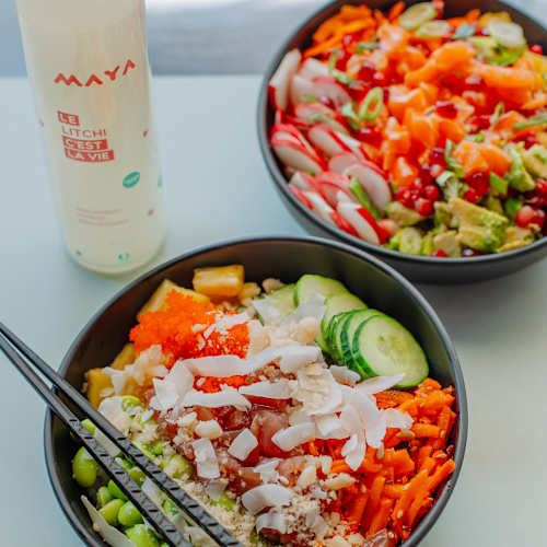 TADAO Poke Bar - Waterloo, Waterloo