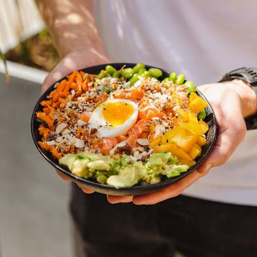 TADAO Poke Bar - Waterloo, Waterloo