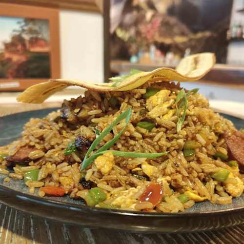 Bucay Restobar, Rivas-Vaciamadrid