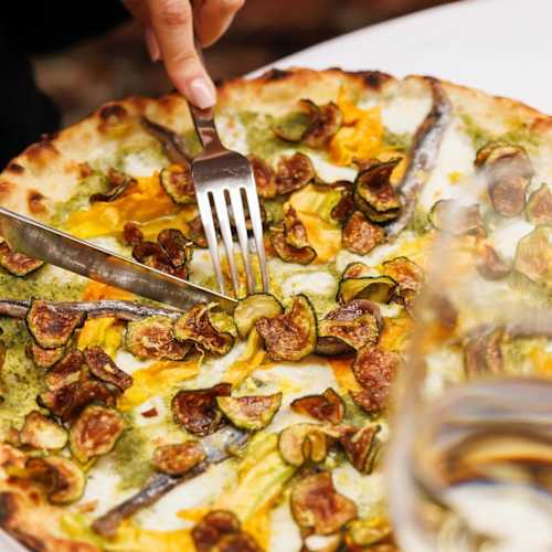 Sublime Milano, Milano