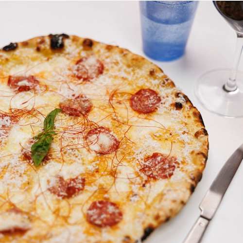 Sublime Milano, Milano