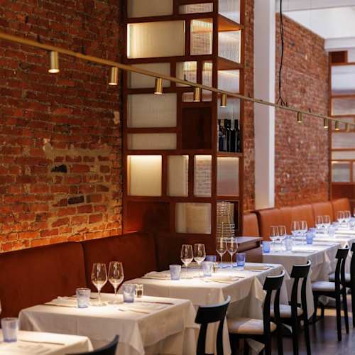 Sublime Milano, Milano