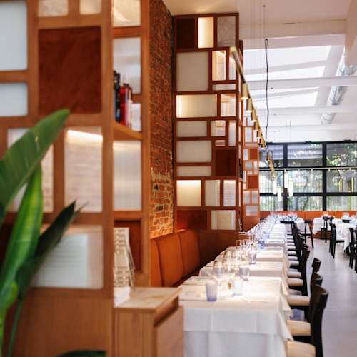 Sublime Milano, Milano