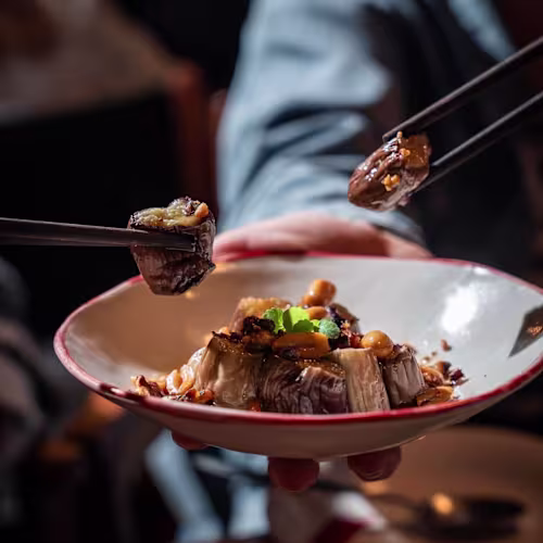 Casa Xica, Barcelona