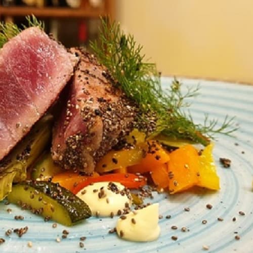 Fuoro 51 - Restaurant & Wine Bar, Sorrento