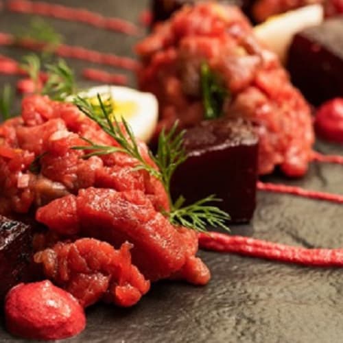 Fuoro 51 - Restaurant & Wine Bar, Sorrento