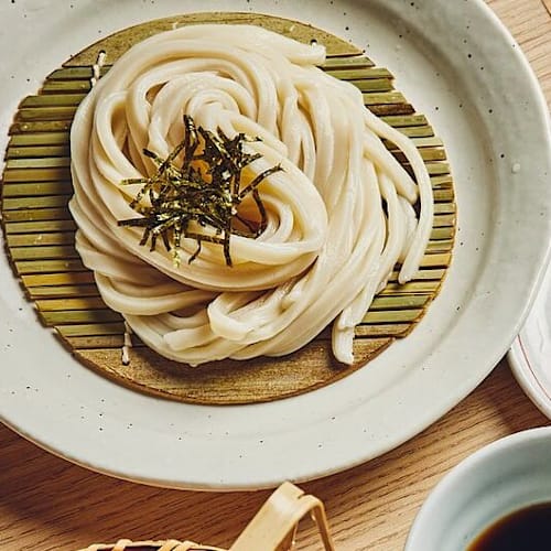ENNI UDON, Paris