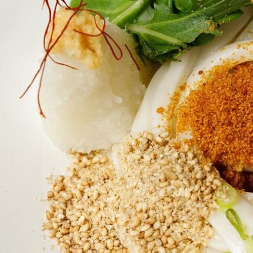 ENNI UDON, Paris