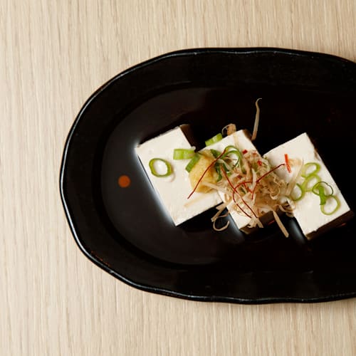 ENNI UDON, Paris