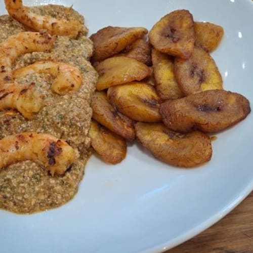 Kayou Restaurant Afro-Exotique, Lille