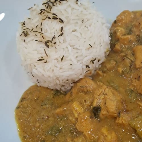 Kayou Restaurant Afro-Exotique, Lille