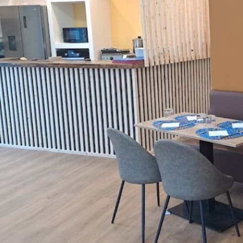 Kayou Restaurant Afro-Exotique, Lille
