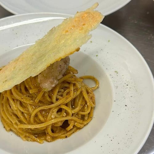 Noori Lounge, Fiumicino