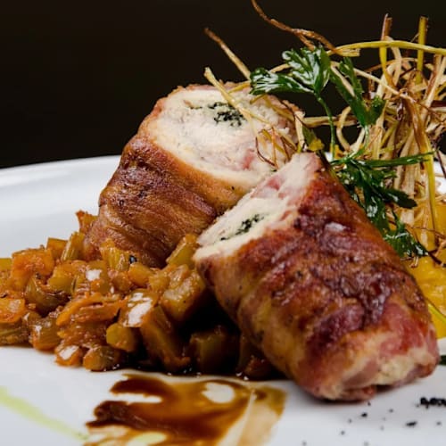 Velvet - Il Ristorante, Fornoli