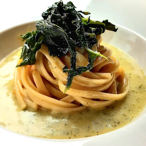 Velvet - Il Ristorante, Fornoli