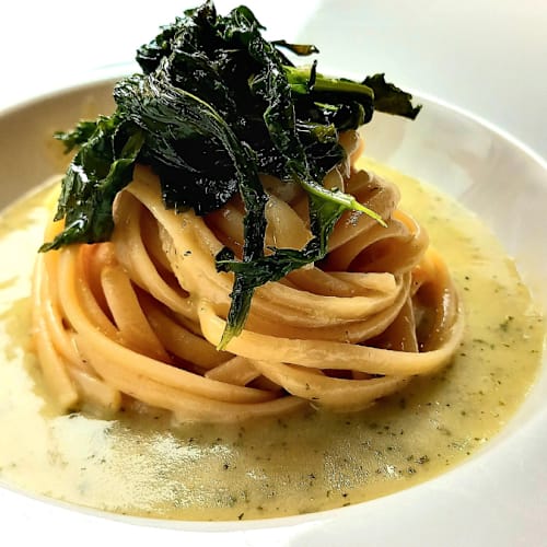 Velvet - Il Ristorante, Fornoli