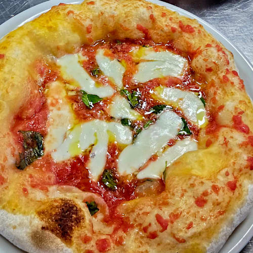 Velvet - Il Ristorante, Fornoli