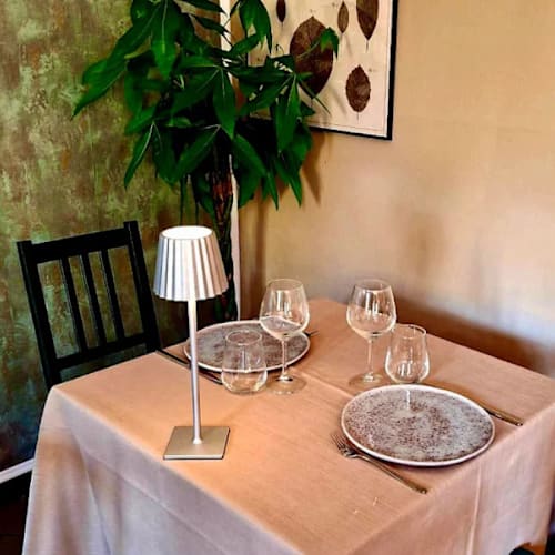 Velvet - Il Ristorante, Fornoli