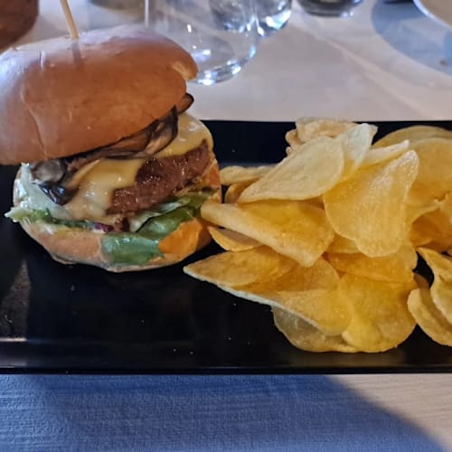 Velvet - Il Ristorante, Fornoli