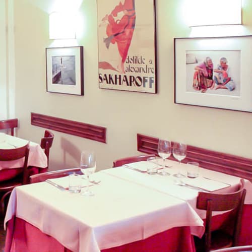 Ditirambo, Roma