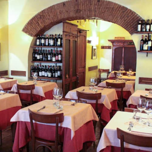 Ditirambo, Roma
