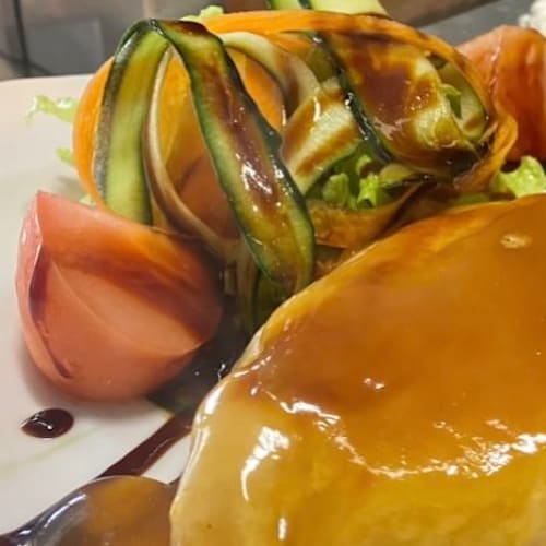 Sabores Da Esquina, Alvor