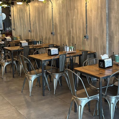 Quadro Pizza and Beer, Montecchio