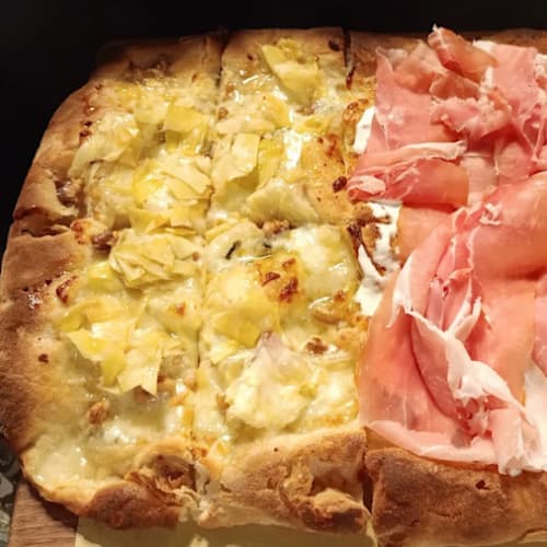 Quadro Pizza and Beer, Montecchio