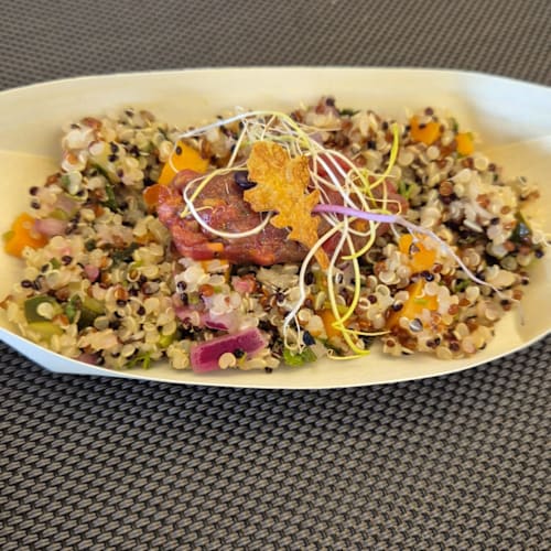 Croc Midi, Charleroi