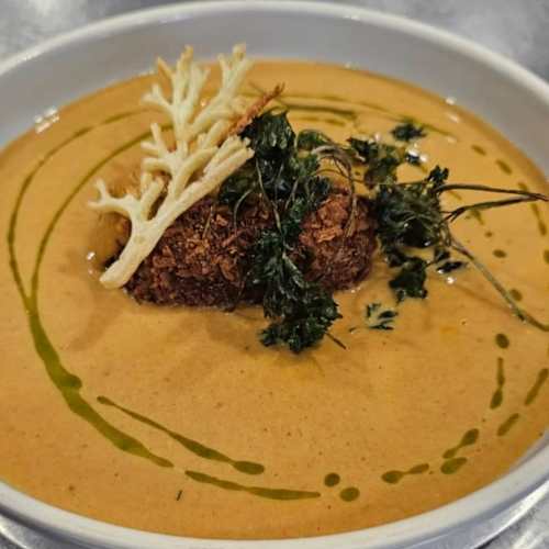 Croc Midi, Charleroi