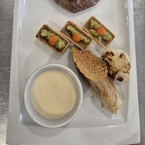 Croc Midi, Charleroi