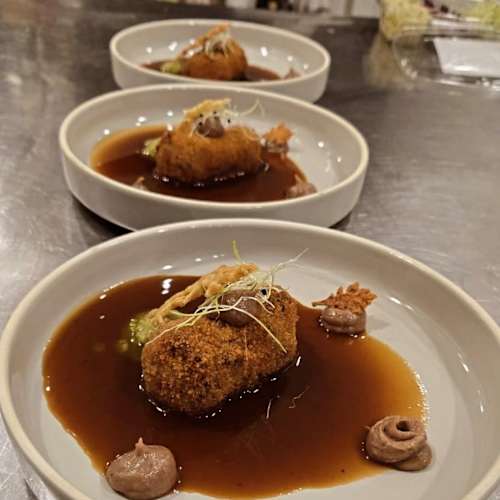 Croc Midi, Charleroi