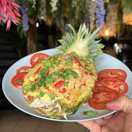 Uncle thai meyzieu, Meyzieu