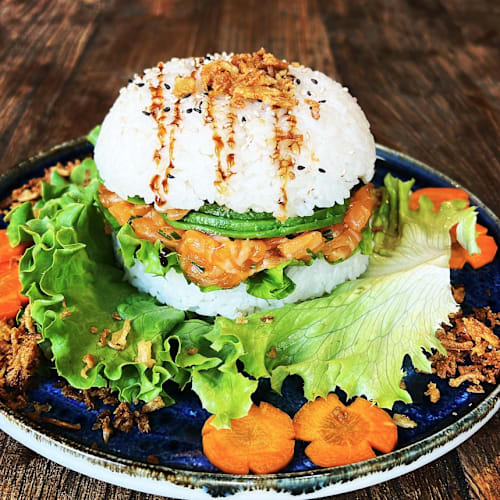 Uncle thai meyzieu, Meyzieu