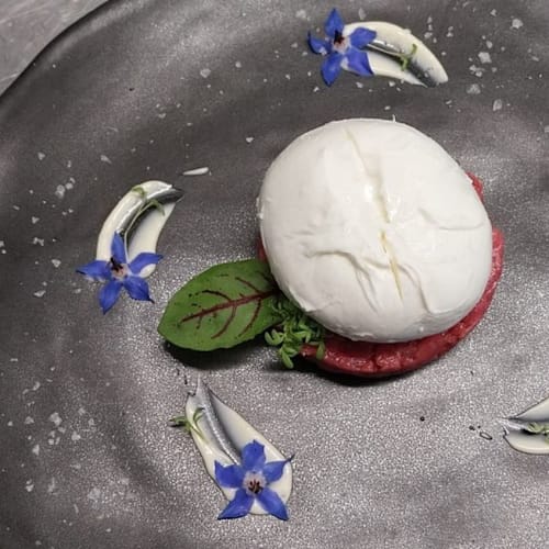 Henri Restaurant, Viareggio