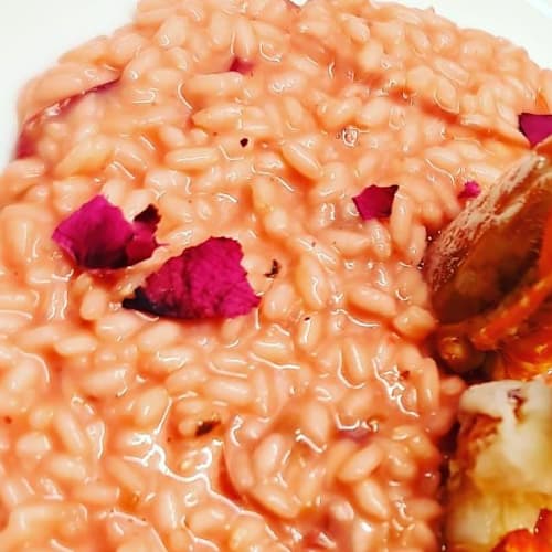 Henri Restaurant, Viareggio