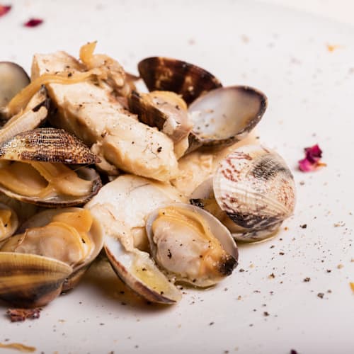 Henri Restaurant, Viareggio